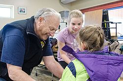 Coats for Kids
