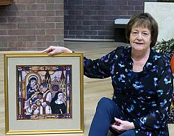 St. Vincent de Paul parishioner sees interfaith council as a way to deepen her own understanding