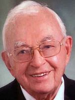 John F. 'Jack' Wilson
