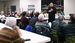 Pastoral Plan implementation under way