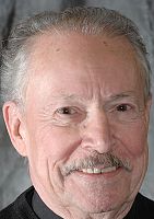 Deacon John 'Jack' Louis Gorman
