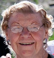 Grace Marie Weiland Jahries
