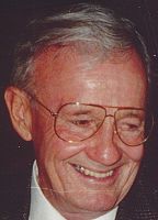 William Anthony O'Reilly
