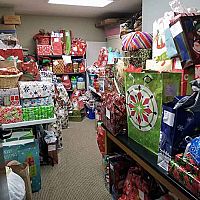 Angel Tree