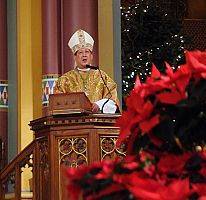 2019 Midnight Mass