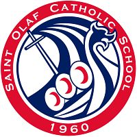 New school logo introduced as part of renovations
