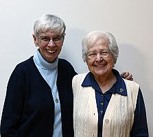 Change of leadership at Give Me a Chance