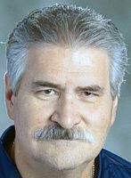 Michael Wayne Martin
