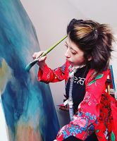 Submissions sought for exhibit showcasing disabled artists