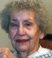 Eleanor K. Willhard
