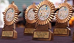 2020 Diocesan Science Fair Winners