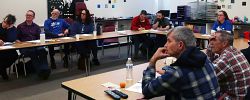 Pro-life Advocacy Training