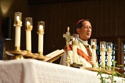 Five Reasons to Attend the Diocesan Lenten Retreat