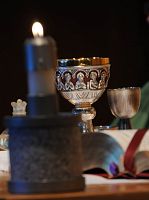 Five Reasons to Attend the Diocesan Lenten Retreat