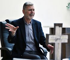 Five Reasons to Attend the Diocesan Lenten Retreat