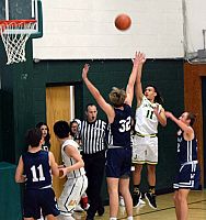 Catholic High School Winter Sports Wrap Up