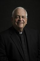 A priest reflects on the cancellation of the Mass