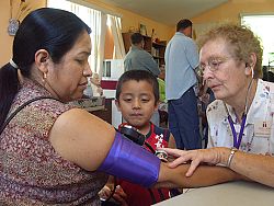 Holy Cross Ministries looks back on 25 years of ministry in the Diocese of Salt Lake City