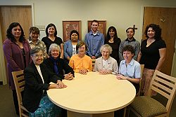 Holy Cross Ministries looks back on 25 years of ministry in the Diocese of Salt Lake City