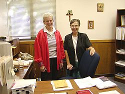 Holy Cross Ministries looks back on 25 years of ministry in the Diocese of Salt Lake City