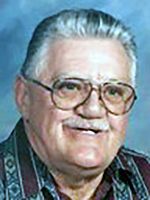 James Thomas (JB) Bacus 
