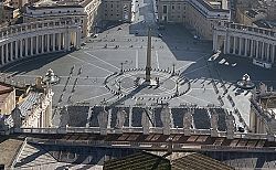 Utah resident shares experiences of being in Rome during the time of the coronavirus