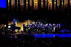 Interfaith Music Celebration