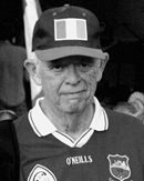 John Francis Welsh