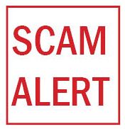 Priests warn about scams targeting parishioners