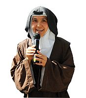 During Pandemic, Carmelites Continue Prayers and Sacrifices for Spiritual Good of the World