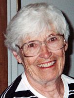 Mary Catherine O'Brien Reeves