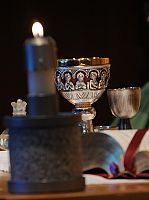 La Diócesis ofrece lineamientos para la reapertura gradual de las parroquias