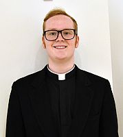 Seminaristas diocesanos ajustan sus vidas durante la pandemia
