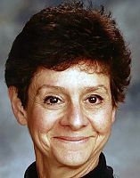 Aida Marticorena de Lopez