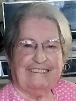 Bernice Gallegos Montoya