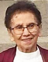 Mary Ellen Corona