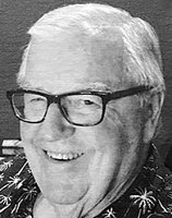 William (Bill) Edward McNamara