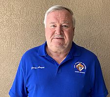 Knight of the Year: Jerry Angus