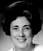 Margaret Josephine Hays Bettin