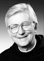 Father Benedict Suing OSB 