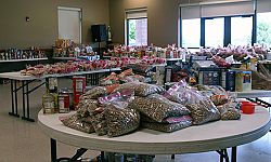 Donations for COVID-19 Relief
