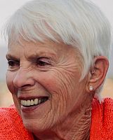 Nancy Louise Hoffmann Leary 
