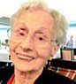 Mary M. Miller