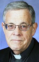 Memorial Mass for Fr. Epperley
