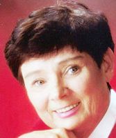 Barbara Anne Poulsen