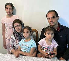 We Need a Robust U.S. Refugee Resettlement Program