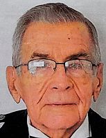 Edward Roy Larrabee

