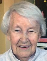 Lucia Glenn
