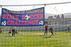 Soccer Challenge