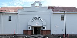 Renovations complete on St. George social hall